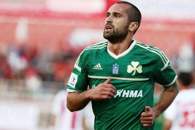 Τι γίνεται με Μπαϊράμι