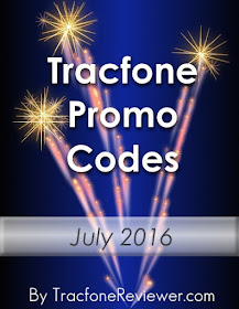 tracfone promo code