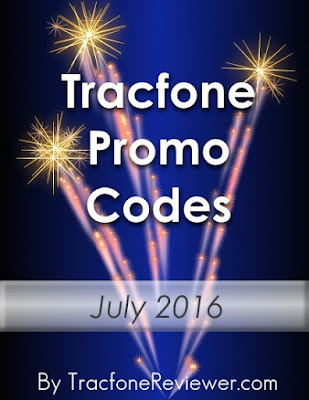 tracfone promo code