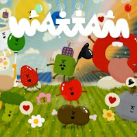 wattam game logo