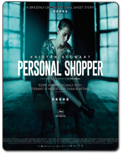 Personal Shopper Torrent (2017) – BluRay 1080p | 720p Dublado 5.1 Download