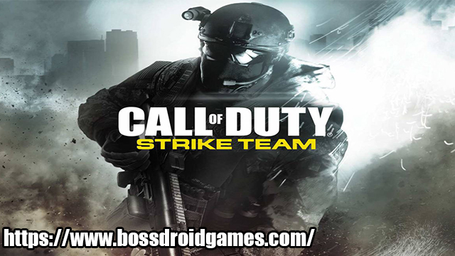 call of duty strike team mod apk call of duty strike team mod apk
