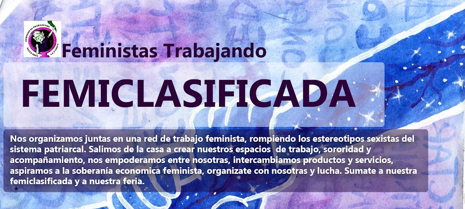 FEMICLASIFICADA