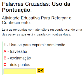 Exercícios de Regras de Acentuação Gráfica - I - Quiz - Racha Cuca -  Português