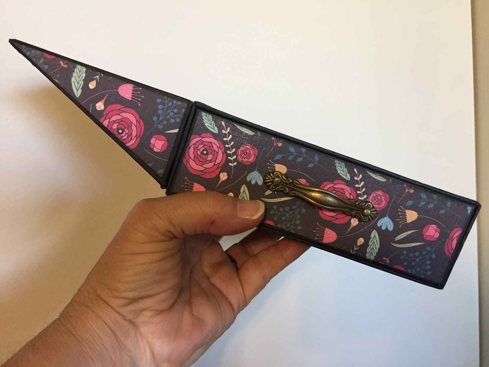 Deb's Crafty Side Sew Cute Sewing Machine