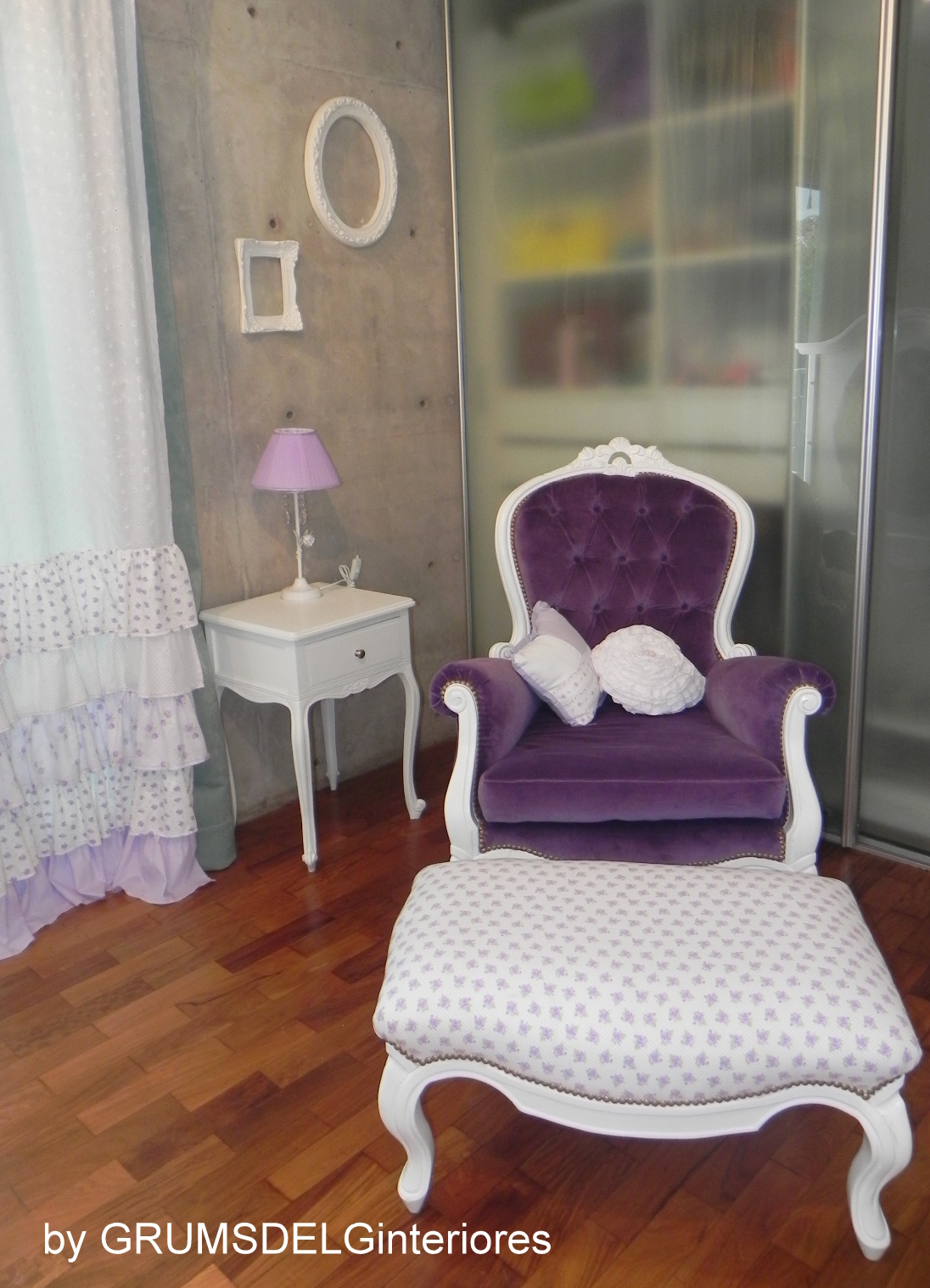 GRUMSDELG INTERIORES: noviembre 2011