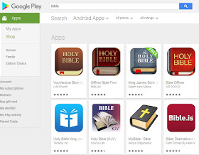 Verdadeiro ou Falso (Bíblico) – Apps no Google Play