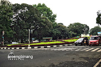 patung pangeran diponegoro