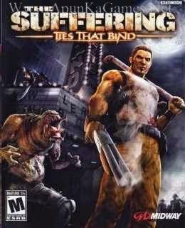 The Suffering  Ties That Bind PC Game   Free Download Full Version - 18