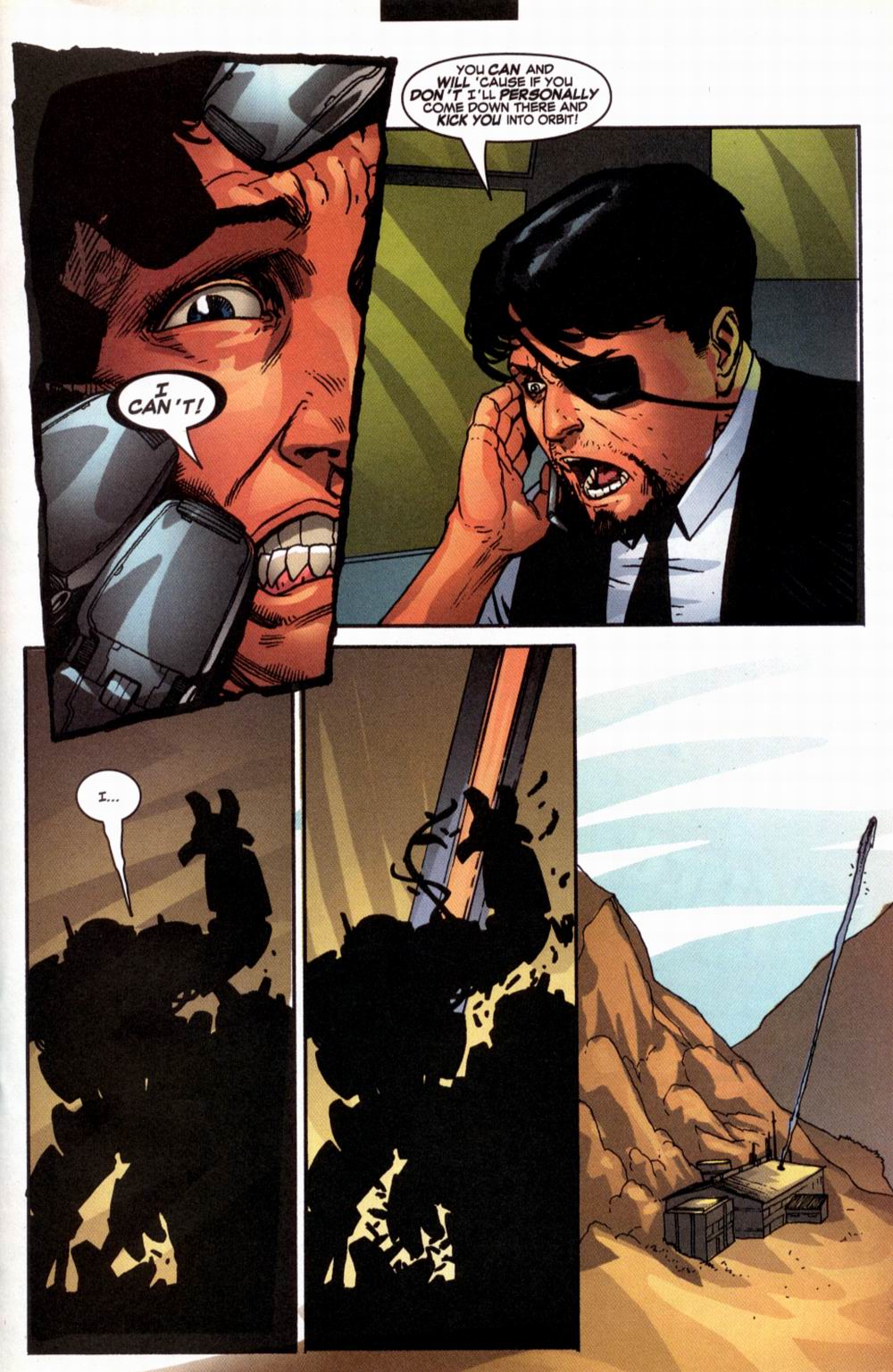 Read online X-Force (1991) comic -  Issue #107 - 13