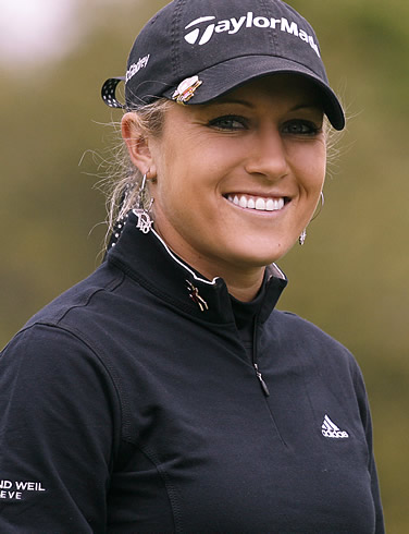 Natalie Gulbis Golf Profile - Natalie Gulbis Hot Pictures/Images | Top ...