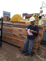 Timber Supplier Batam | WPM