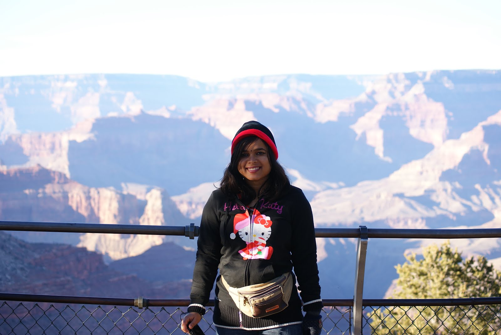 Grand Canyon National Park....