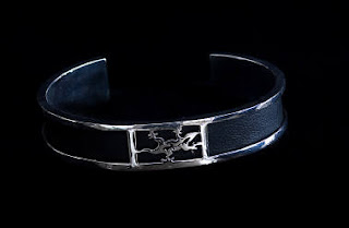 salamader bracelet for men and women