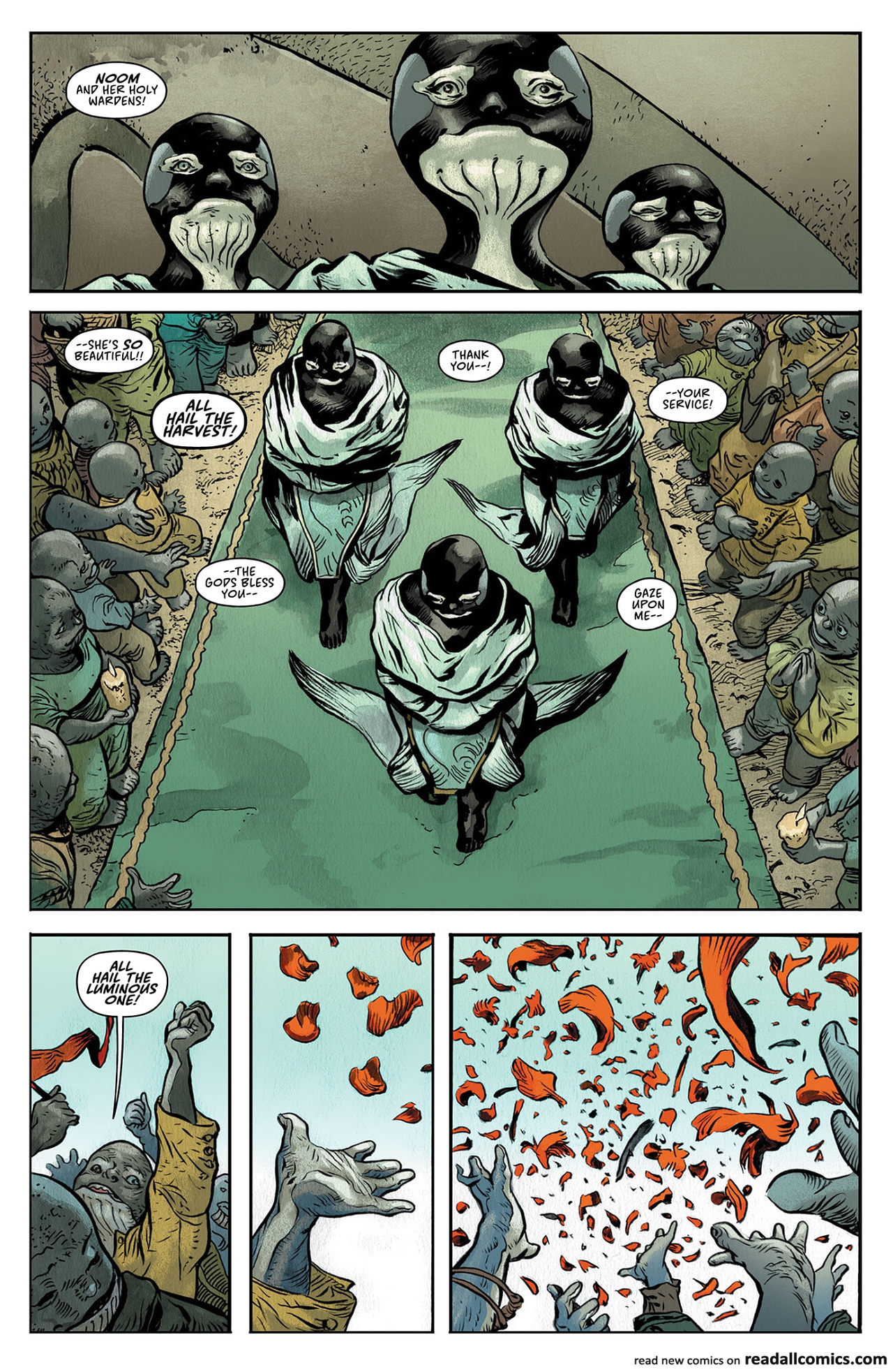 The Sacrificers chapter 2 page 7