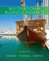 International Business: Multinational International Business