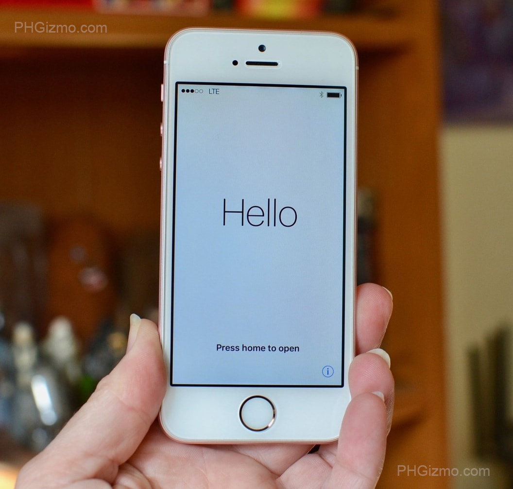 How to Activate iPhone without SIM Card and WiFi, using iTunes PH Gizmo