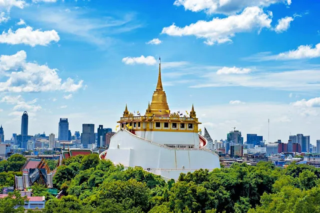 تقرير وتجربة السفر الى تايلاند - موقع معلومات المسافر 