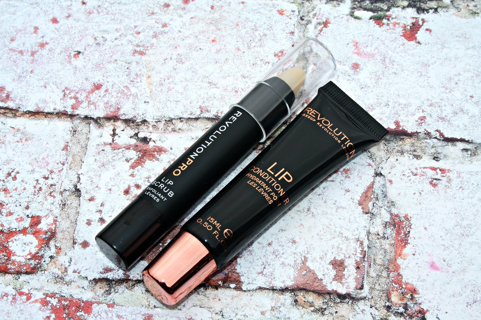 Beautyqueenuk A UK Beauty and Lifestyle Blog Revolution Makeup Lip