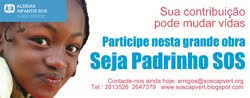 APADRINHAMENTO ON-LINE