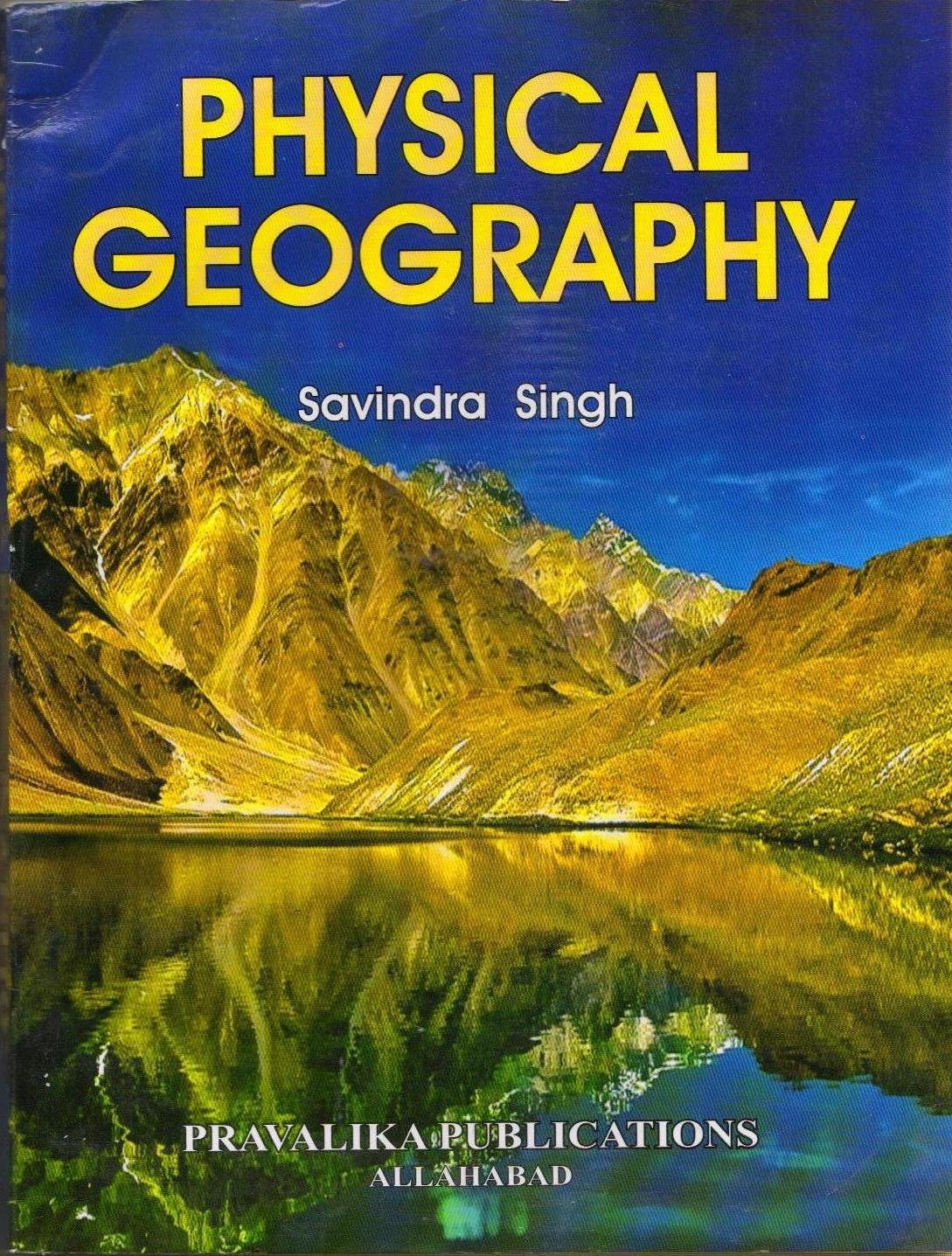 majid hussain geography pdf Scribd india