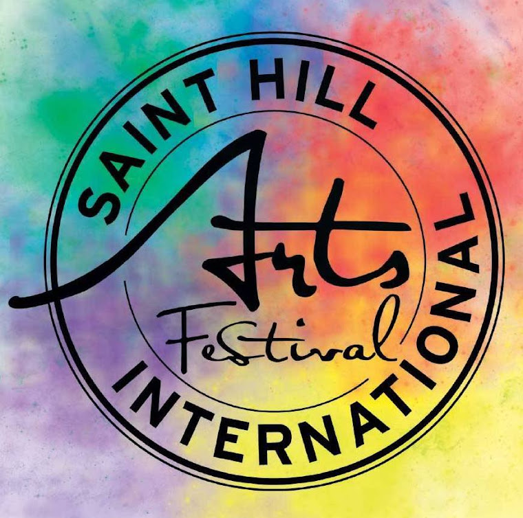 Saint Hill International Arts Festival