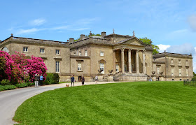 Stourhead Stourhead