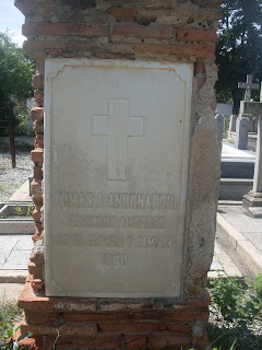 Cementerio Antiguo 6