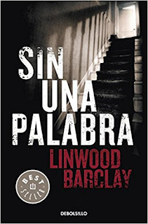 Sin una Palabra - Linwood Barclay