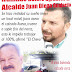 El Bolero "El Chevo" agradece al Alcalde Juan Diego Guajardo, la construcción de local móvil