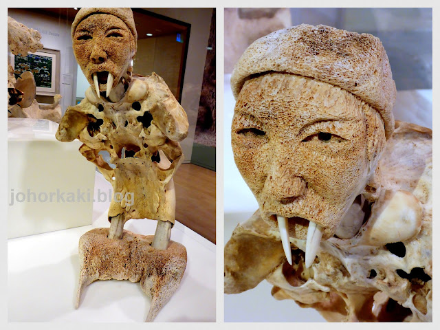 Inuit Art of Manasie Akpaliapik at AGO Art Gallery of Ontario Manasie-Akpaliapik-AGO-Art-Gallery-Ontario