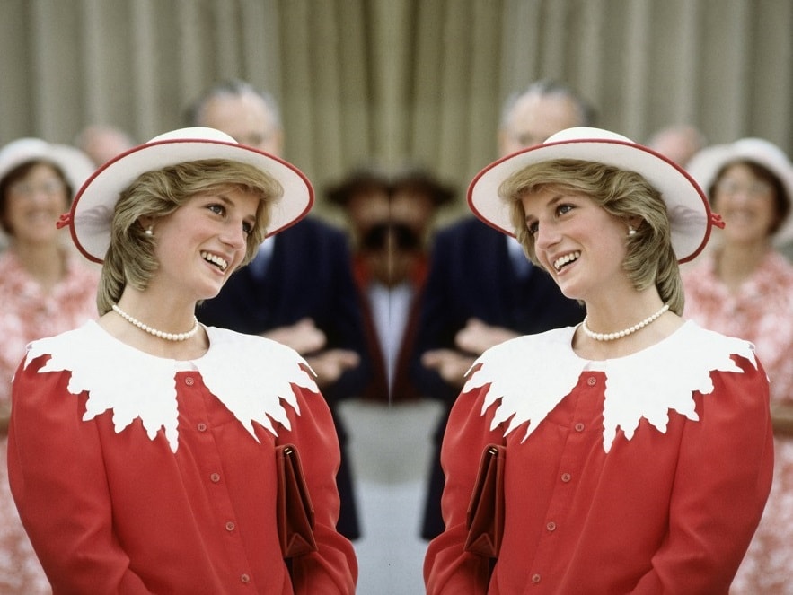 Why everyone loved Princess Diana so much! ~ DNB Stories