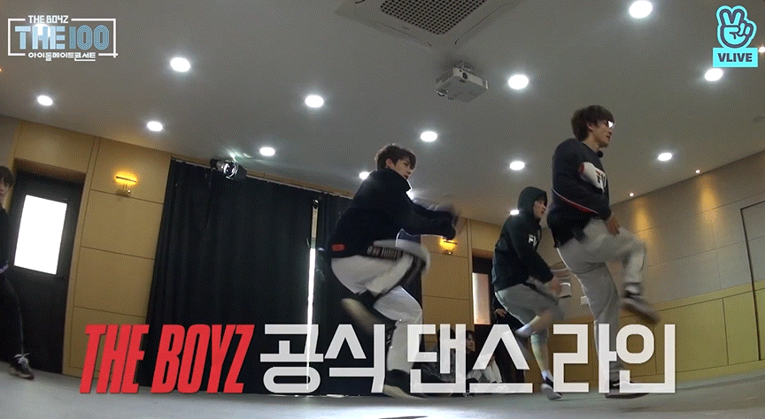 더보이즈 사기캐 현재 | 인스티즈