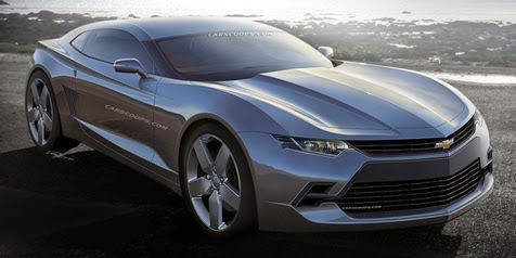 2016 Chevrolet Camaro Engine Release Date 2016 2017