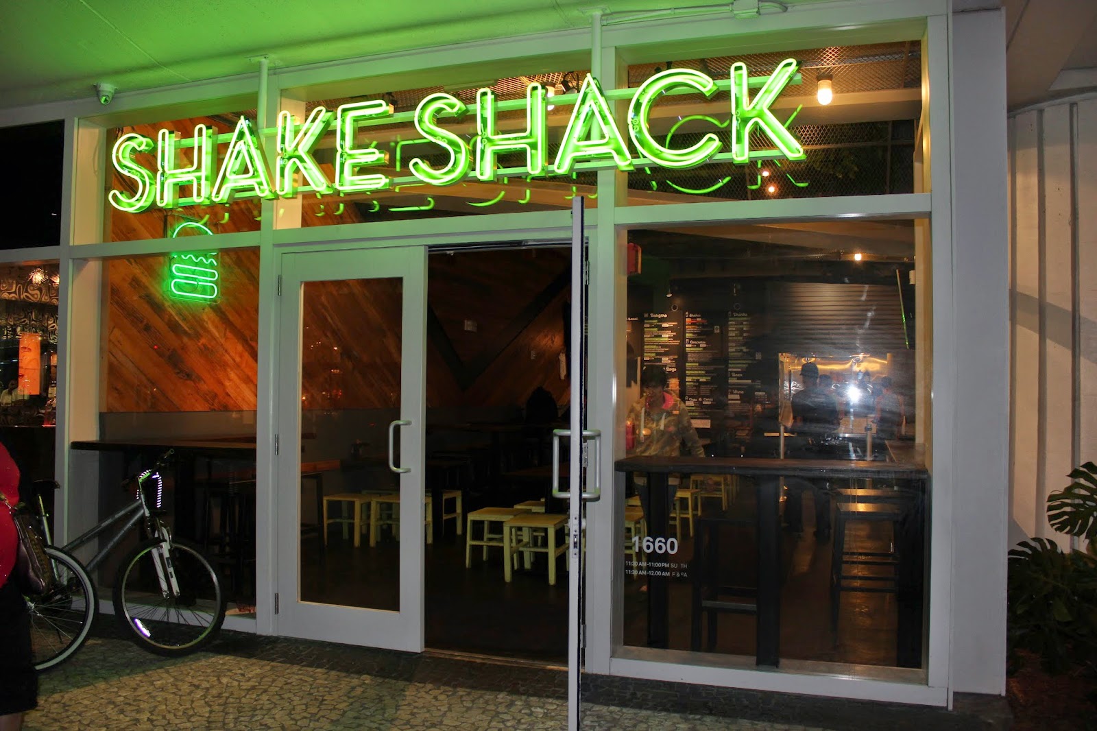 shake shack 
