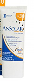 Ansolar Daily Use Gel Cream Spf 30 (Sunscreen) Review Ansolar Daily Use Gel Cream Spf 30 (Sunscreen) Review