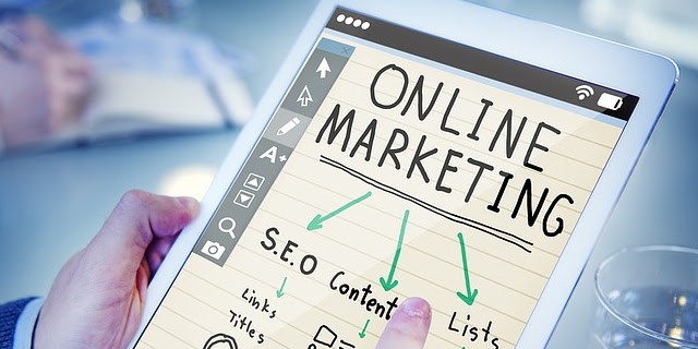 Peralatan Untuk Bisnis Online Penting Wajib Baca!!!