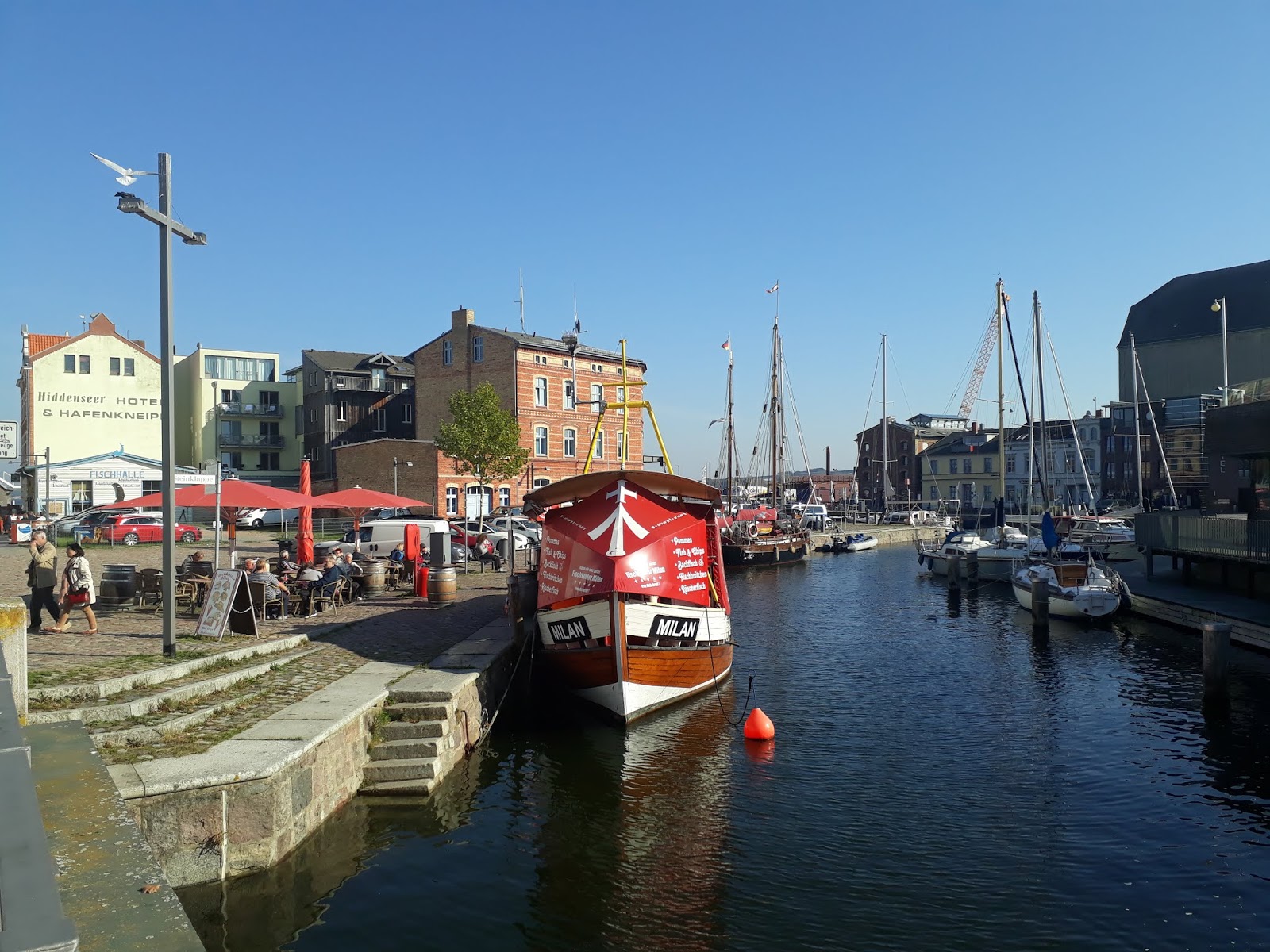 Der Wanderfreund 2018