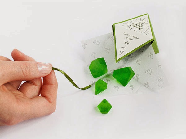 soap packaging design