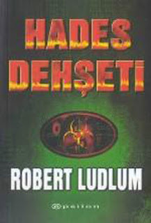 Hades Dehşeti – Robert Ludlum ePub indir