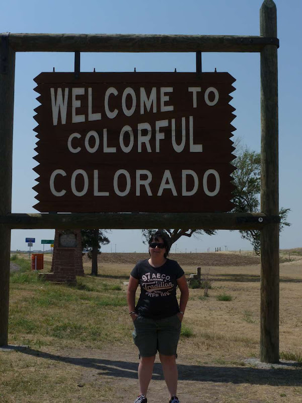 15: Colorado - Kansas - Driving me ... USA (24)