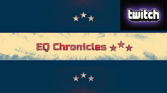 EQ Chronicles on Twitch