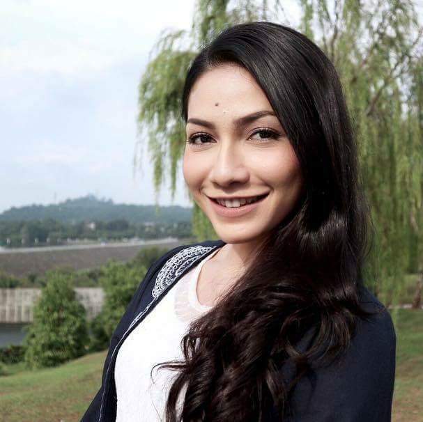 Biodata Aishah Azman Pelakon Drama Cinta Hati Batu