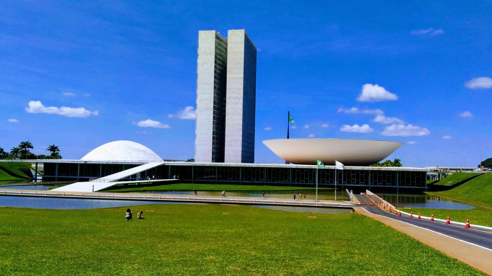 Brasília 60 anos