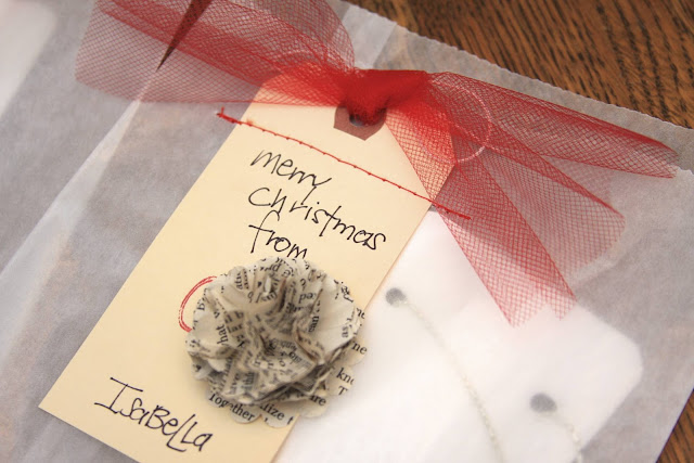 Christmas Gift Tags | iloveitallwithmonikawright.com