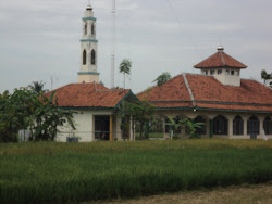 Masjid Ibnu Abbas