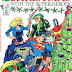 Christmas with the Super-heroes #1 - John Byrne cover, Frank Miller, Neal Adams reprints
