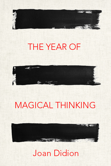 Louise Norman Book Covers The Year Of Magical Thinking