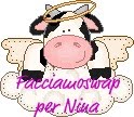 IL BLOG DI FACCIAMOSWAP PER NINA