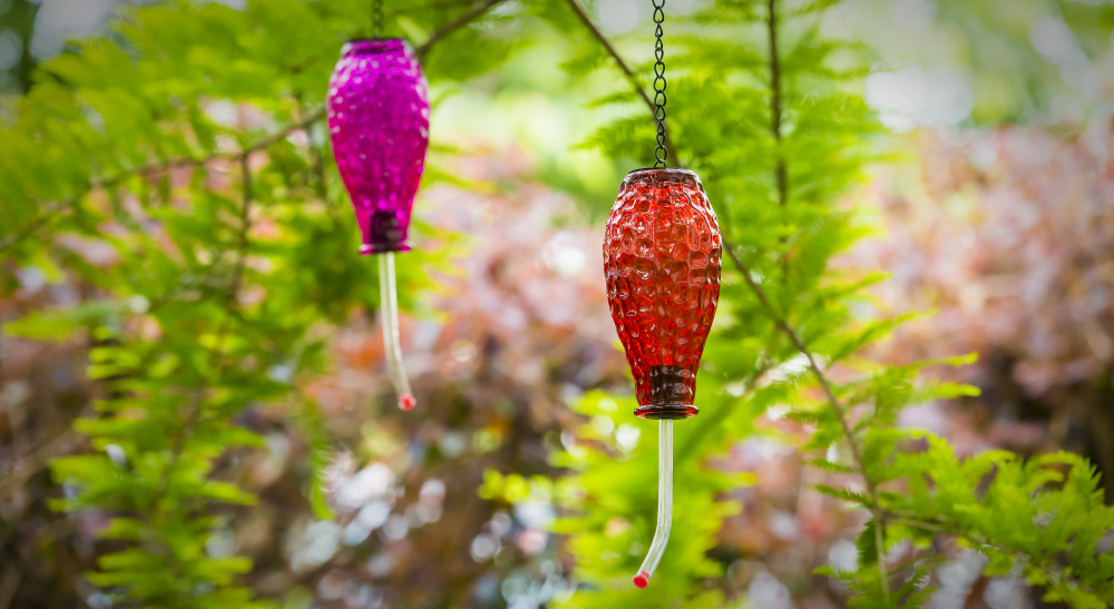 Evergreen Enterprises How to Fix Leaking Hummingbird Feeders 4 Simple